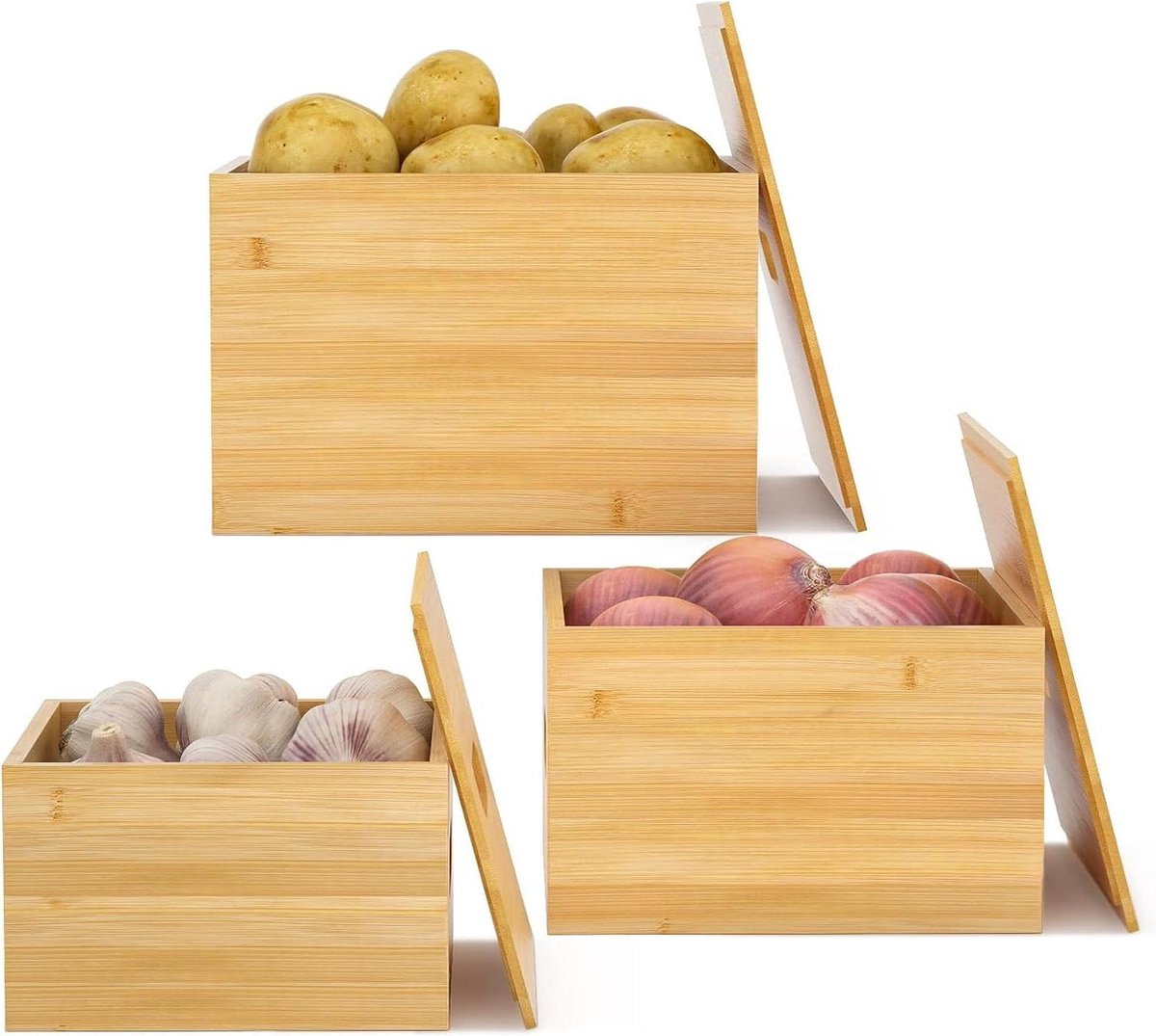 Aardappelrek