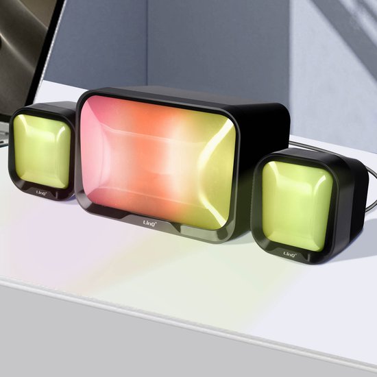 Trust Asto 2.0 Soundbar Pc Speaker | | Pc speakers