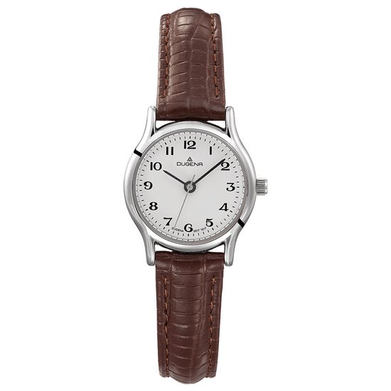 Dugena - 4461108 - Montre-bracelet - Femme - Quartz - Vintage