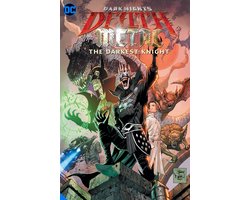 Dark Nights: Death Metal