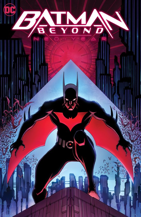 Batman Beyond