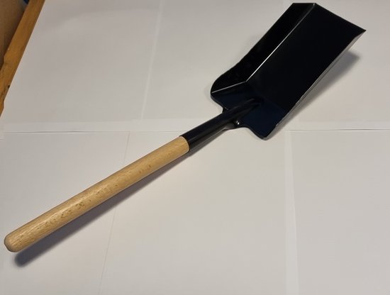 Centi Tuin handschep met stevig houten handvat 50 cm van Centi — afbeelding 2