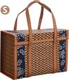 Marron foncé S