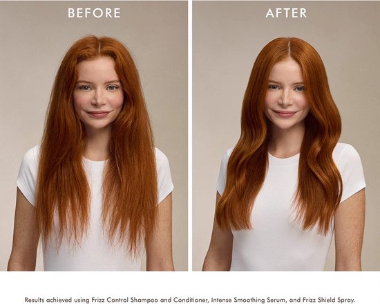 Sérum Lissant Intense Moroccanoil