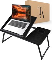 Coussin De Bureau Ou De Lit - Plateforme Rembourrée Pour Ordinateur Portable, Tablette, Lecture Et écriture - 40x34x5 Cm