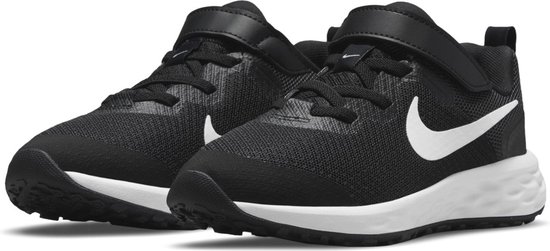 Nike - Revolution 6 Next Nature (PSV) - Kids Hardloopschoen-29,5