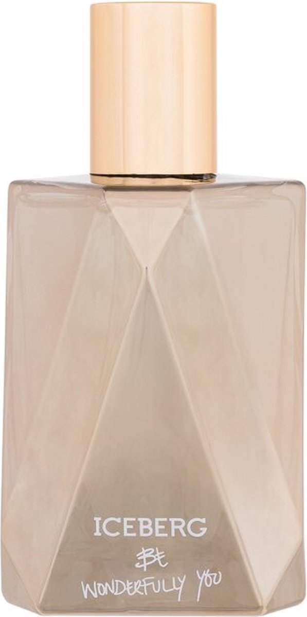 Goedkoopste Be Wonderfully You Eau De Toilette (edt) 100ml
