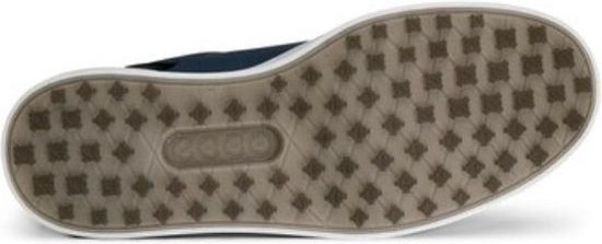 Ecco M Golf Street Heren Golfschoenen Pavement Zwart van Ecco — afbeelding 3