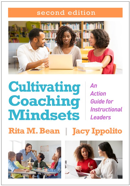 Cultivating Coaching Mindsets, Second Edition - cover