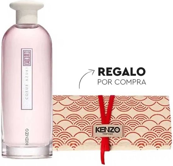 Kenzo Memori Coeur Azuki 75ml EDP