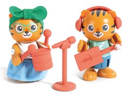 Milo & Melody