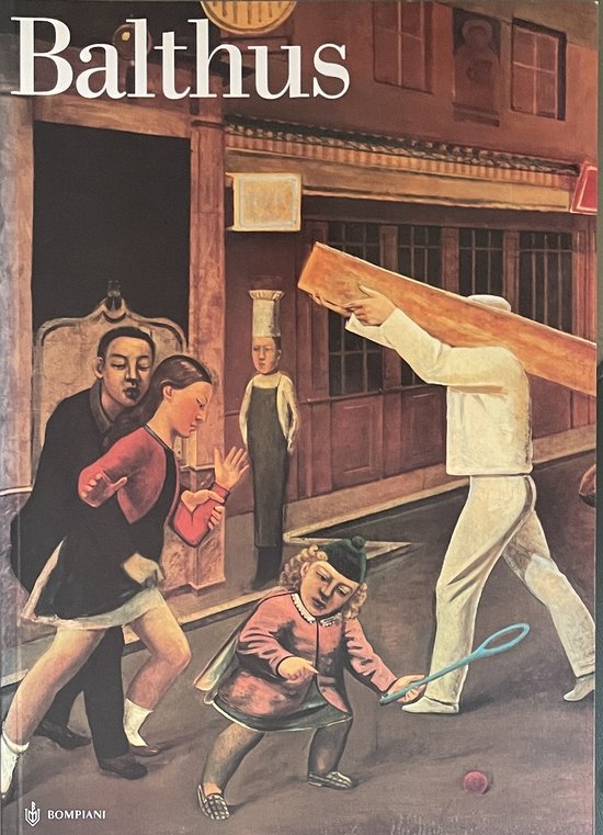 BALTHUS
