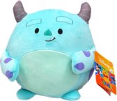 Squashy Podgies Sully - 20cm