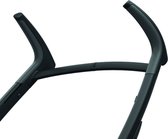 Quinny Open handles - Graphite