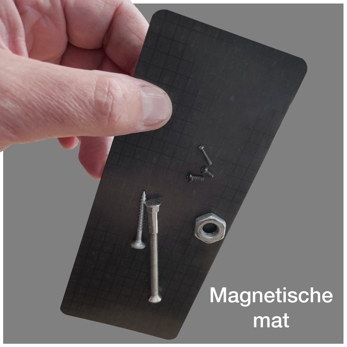 Xiaomi Elektrische Precisie Schroevendraaier - 24 bits, 2 snelheden thumbnail 2