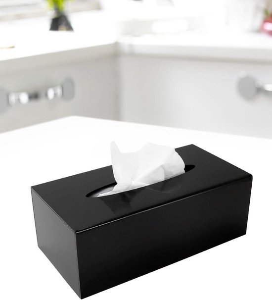Rotary Hero Mummie Tissue Dispenser Tissue Box Papieren Tissue Box