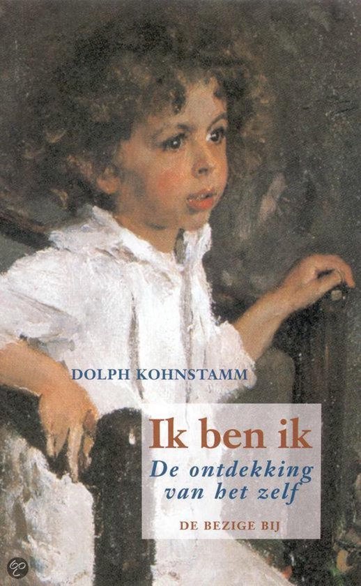 Ik Ben Ik - cover