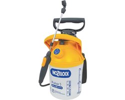 Hozelock drukspuit PULSAR PLUS 5 liter