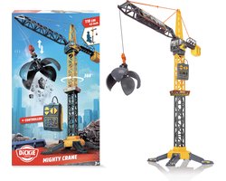 Simba - Mighty Crane - Hijskraan - 110cm - Vanaf 3 jaar