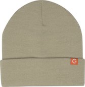 Gareth & Lucas Hat The Ninety-Four - Casquettes de ski unisexes - Olive
