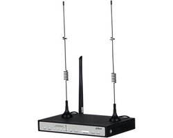 Dahua 4G/WiFi Router (DH-WM4700-O) 4G transmission: High speed 4G LTE connection
