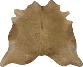 Peau de vache 5073 Grand tapis - By Max - 225x200 - Peaux d'animaux