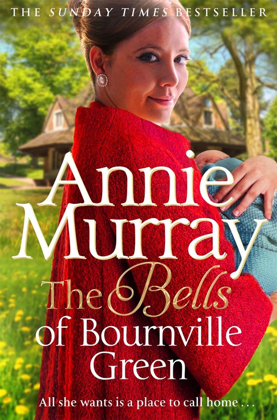 The Bells of Bournville Green - cover