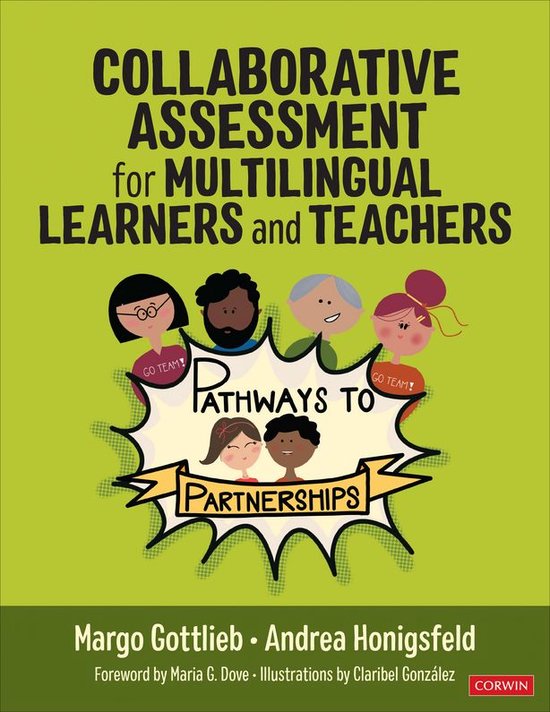 Collaborative Assessment for Multilingual Learners and Teach ... - cover