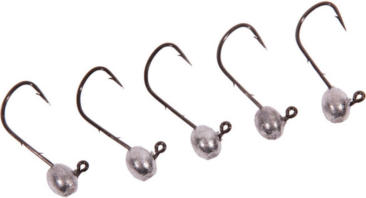 Dragon Micro Jighead 0.8g #4