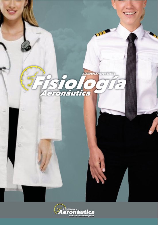 Fisiología Aeronáutica - cover