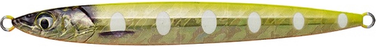 Savage Gear 3D Slim Jig Minnow | 12.5cm | 60g Ygo 60g - Aanbieding