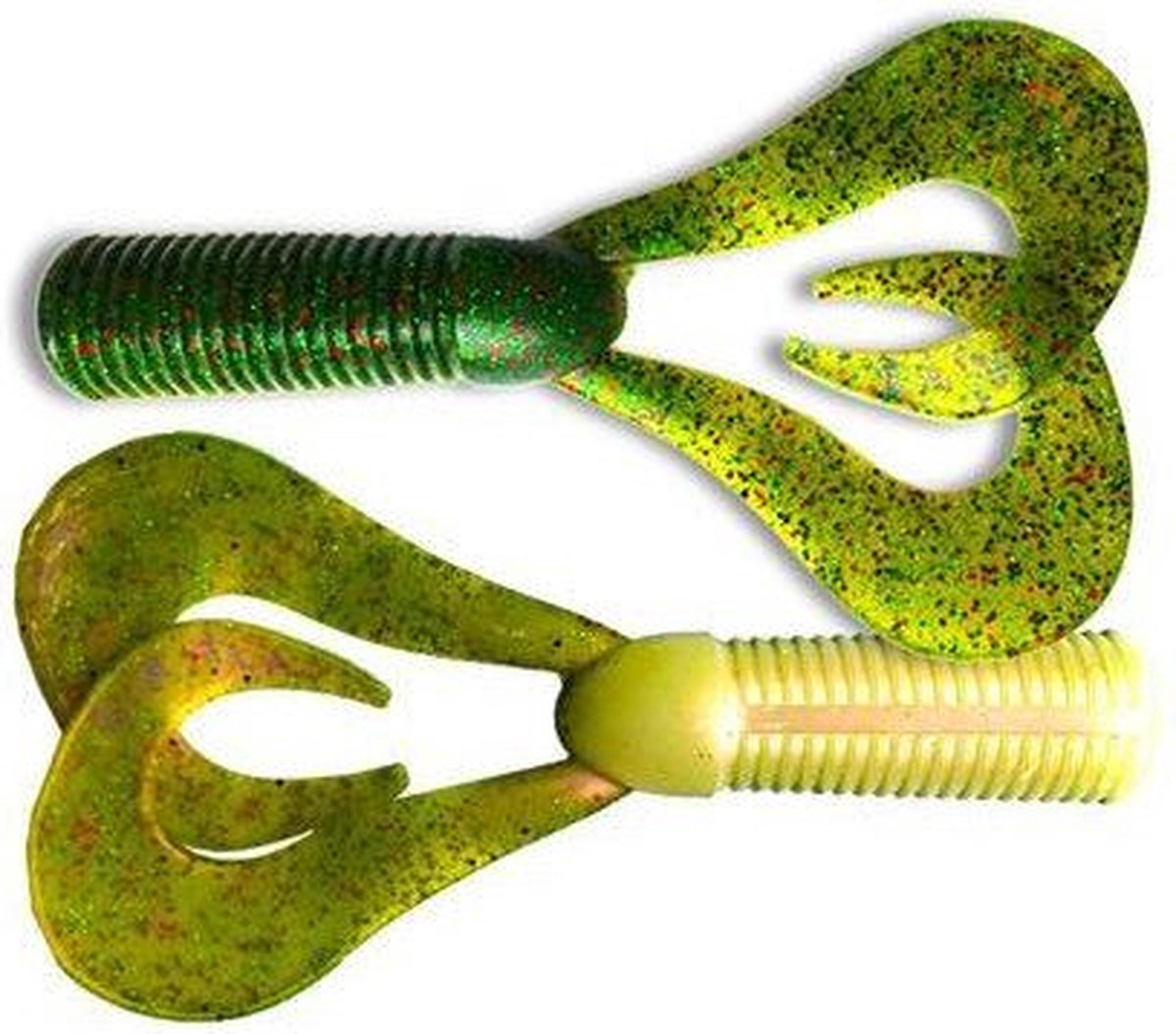 CWC MIURAS MOUSE BIG TAILS Bruin 20cm