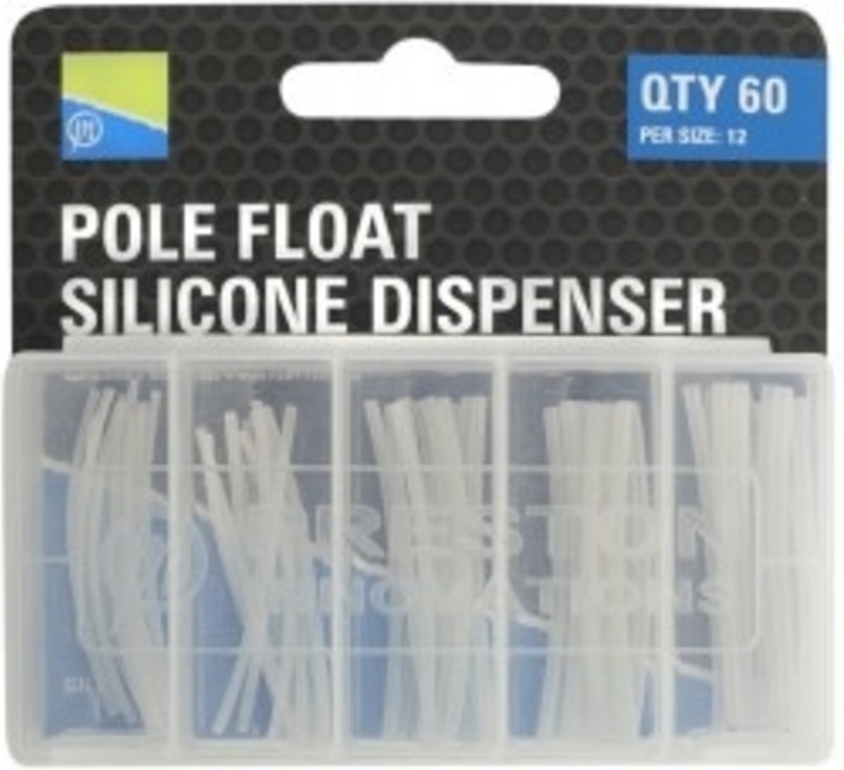 Preston Pole Float Silicone Dispenser