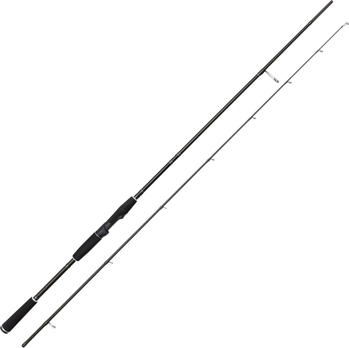 Westin W2 Finesse Shad Spinhengel 2.20 m / 10-28 g
