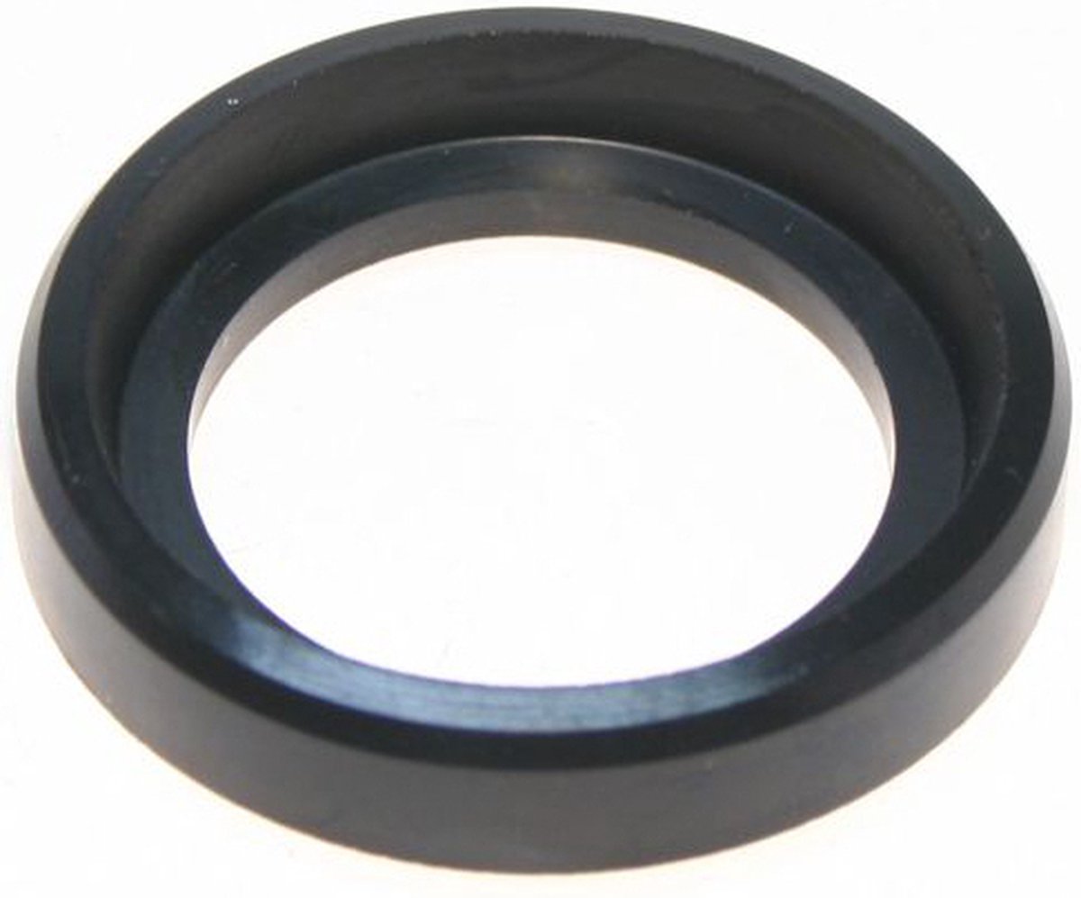 O Ring, Rubberen afdichtingsring voor Fustkoppeling (Micro Matic)