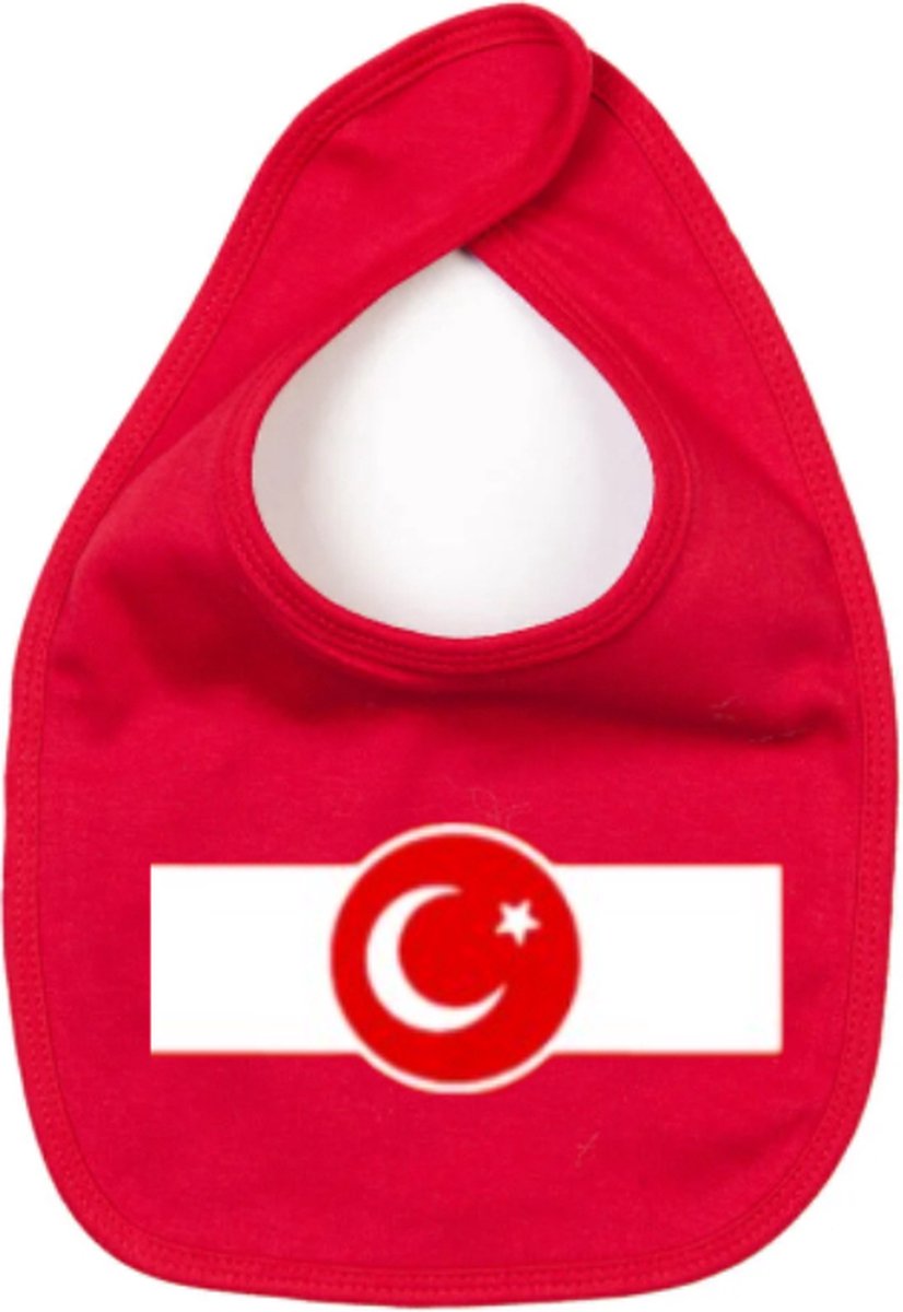 Goedkoopste Babyslabber Turkije slabbetje