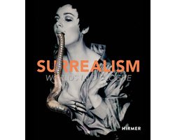 Omslag van Surrealism