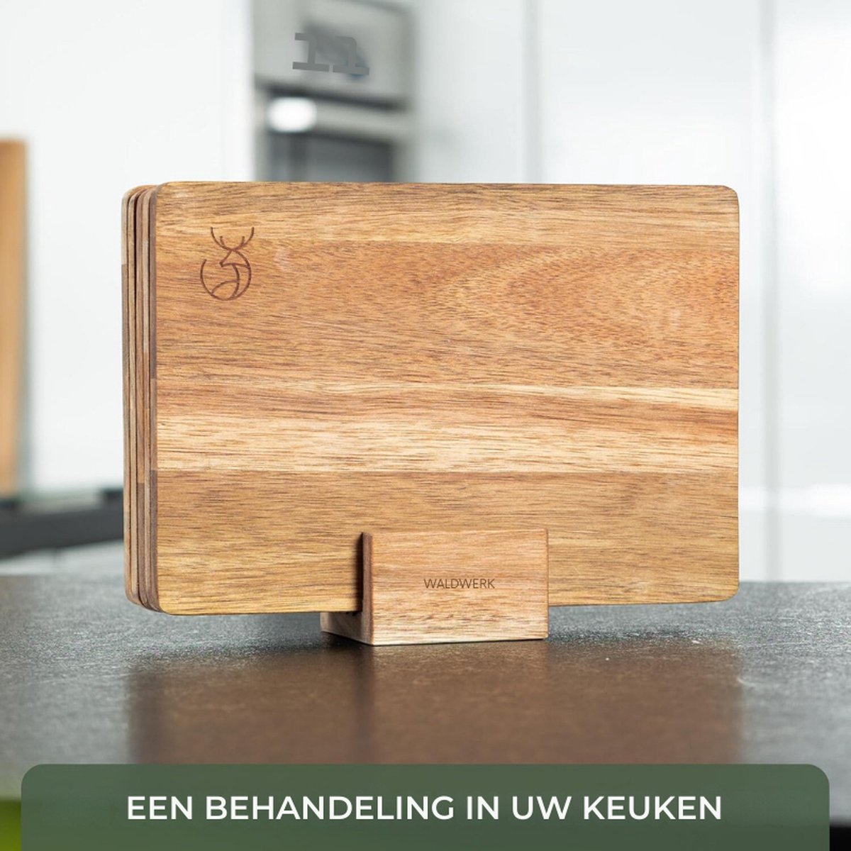 Houten ontbijtplankje met tekst – lieve mama | Gewoon Jip. | SIL-Stuff I Love