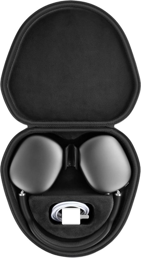 ベ*ガ様 AirPods Max with Smart Case Apple AirPods Max Draagtas - Smart Case met Slaapmodus | bol