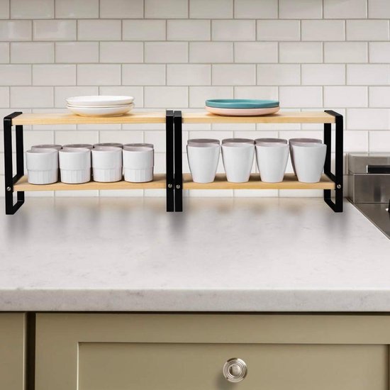 Home & styling collection Wandrekken kopen? ✔️ Tot 31% korting