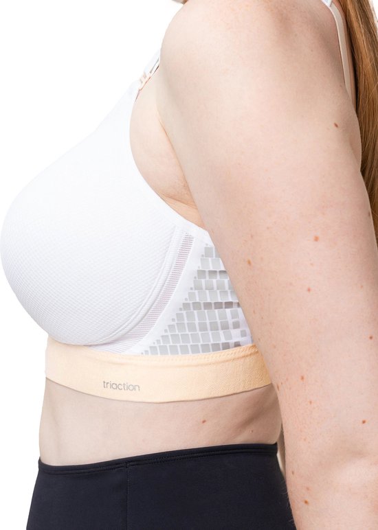 Triumph Triaction Gravity Lite Sportbeha Dames