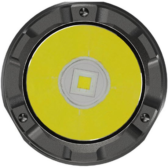 Lampe de poche tactique Nitecore P23i rechargeable