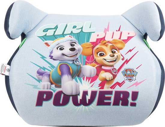 Nickelodeon I-Size Zitverhoger Paw Patrol