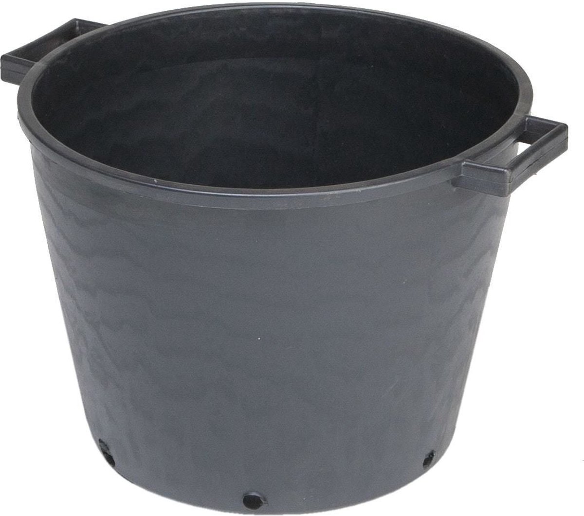 Planten kuip - Zwart - 25 Liter