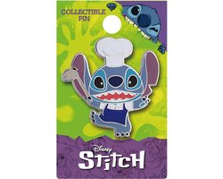Lilo & Stitch Chef Pin