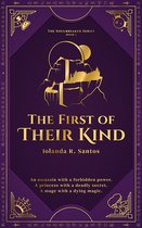 The Soulbreaker Series 1 - The First Of Their Kind