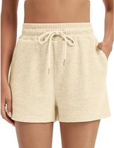 Dames shorts – luxe korte broeken voor zomer & vrije tijd