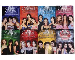 Charmed - Complete Collection ( 8 aparte boxen)