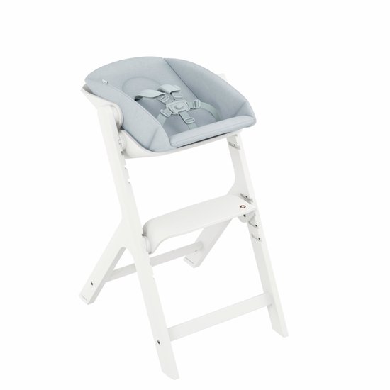 Maxi-Cosi Nesta - Natural White van Maxi-Cosi — afbeelding 5