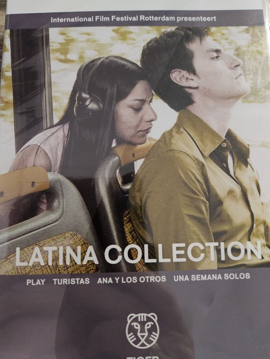 Latina collection